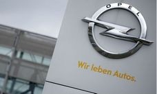 Opel's export strategy still on track despite Australia setback